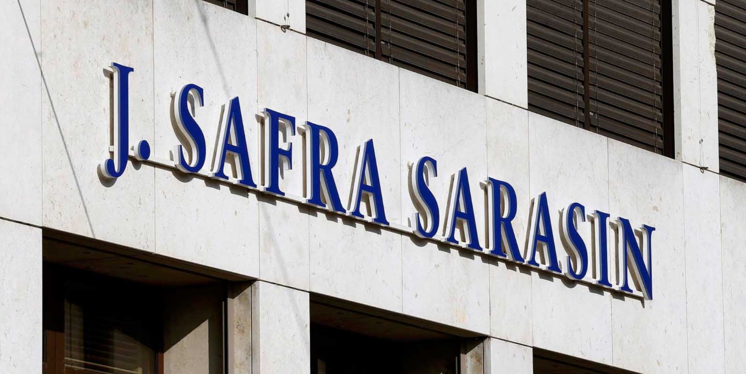 Bank J. Safra Sarasin amplía su alianza con Twelve Securis a España e Italia