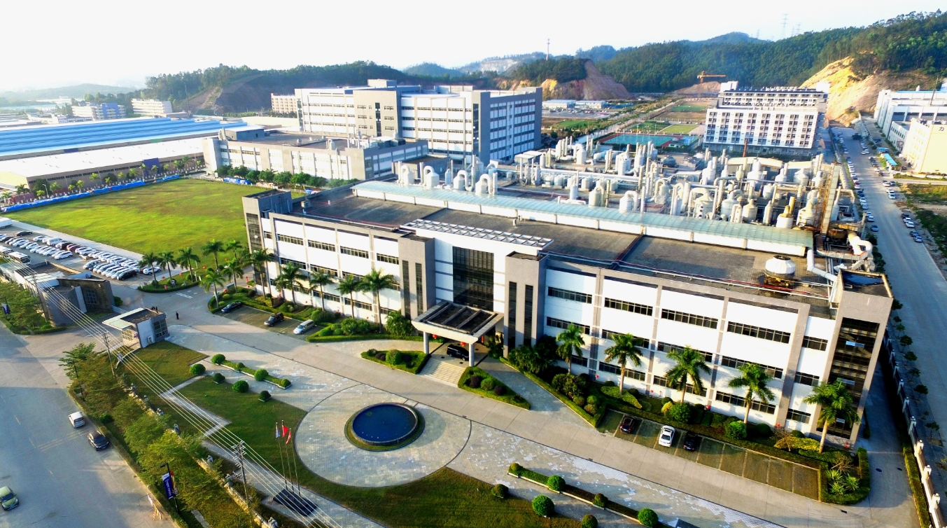 Victory Giant se dispara tras la mayor salida a bolsa del año en Hong Kong