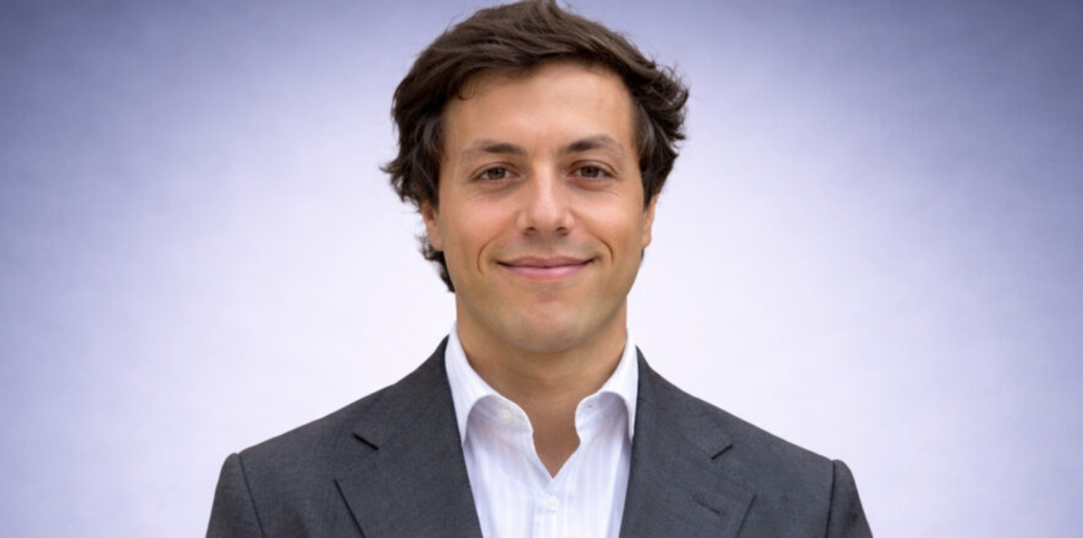 Abanca incorpora al negocio de gestión de carteras a Jorge Bellas