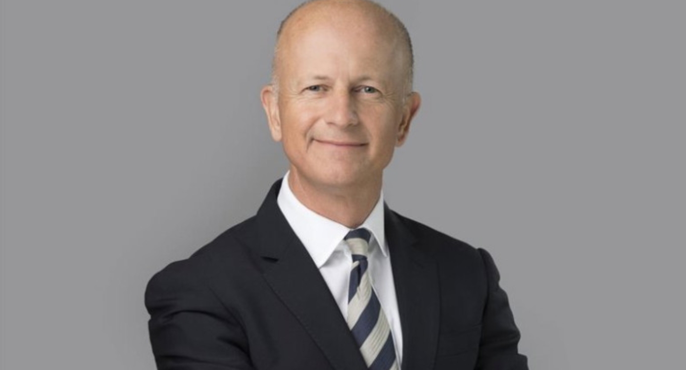 Generali AM propone a Russell Büsst como CEO