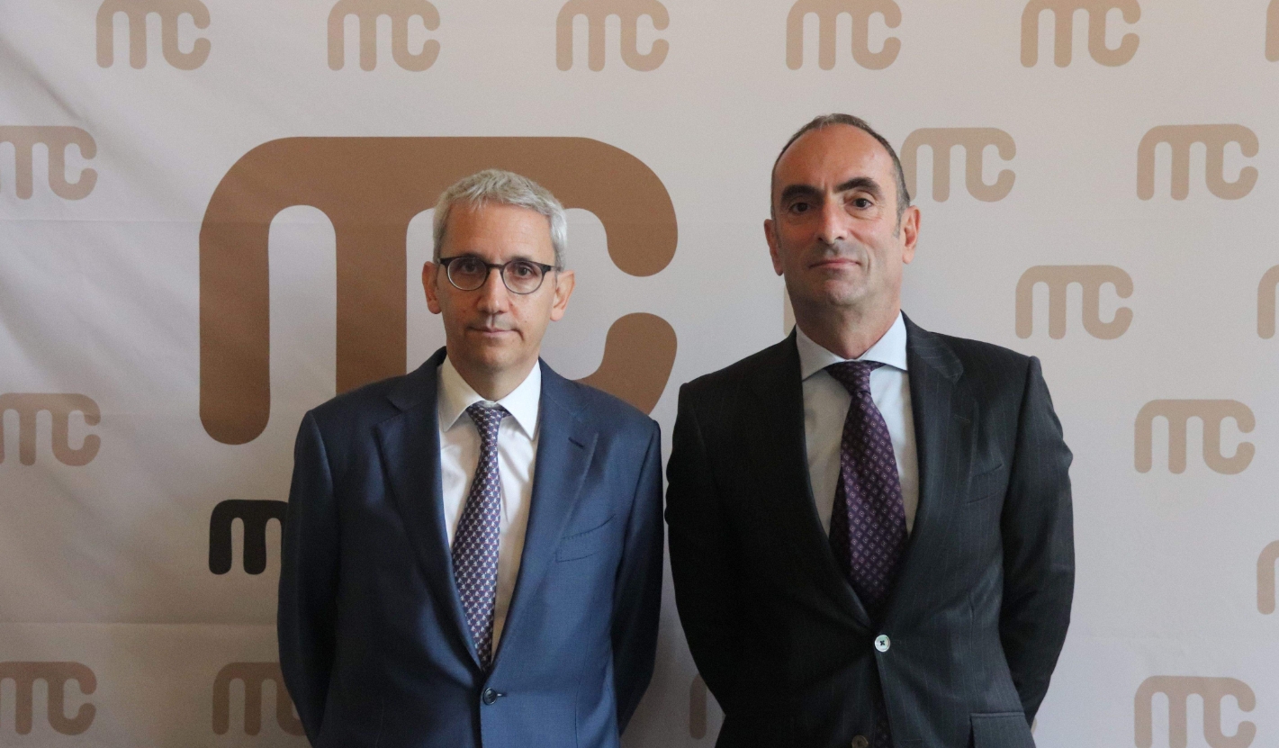 Miquel y Costas abonará un tercer dividendo a cuenta de 2025 de 0,12 euros brutos