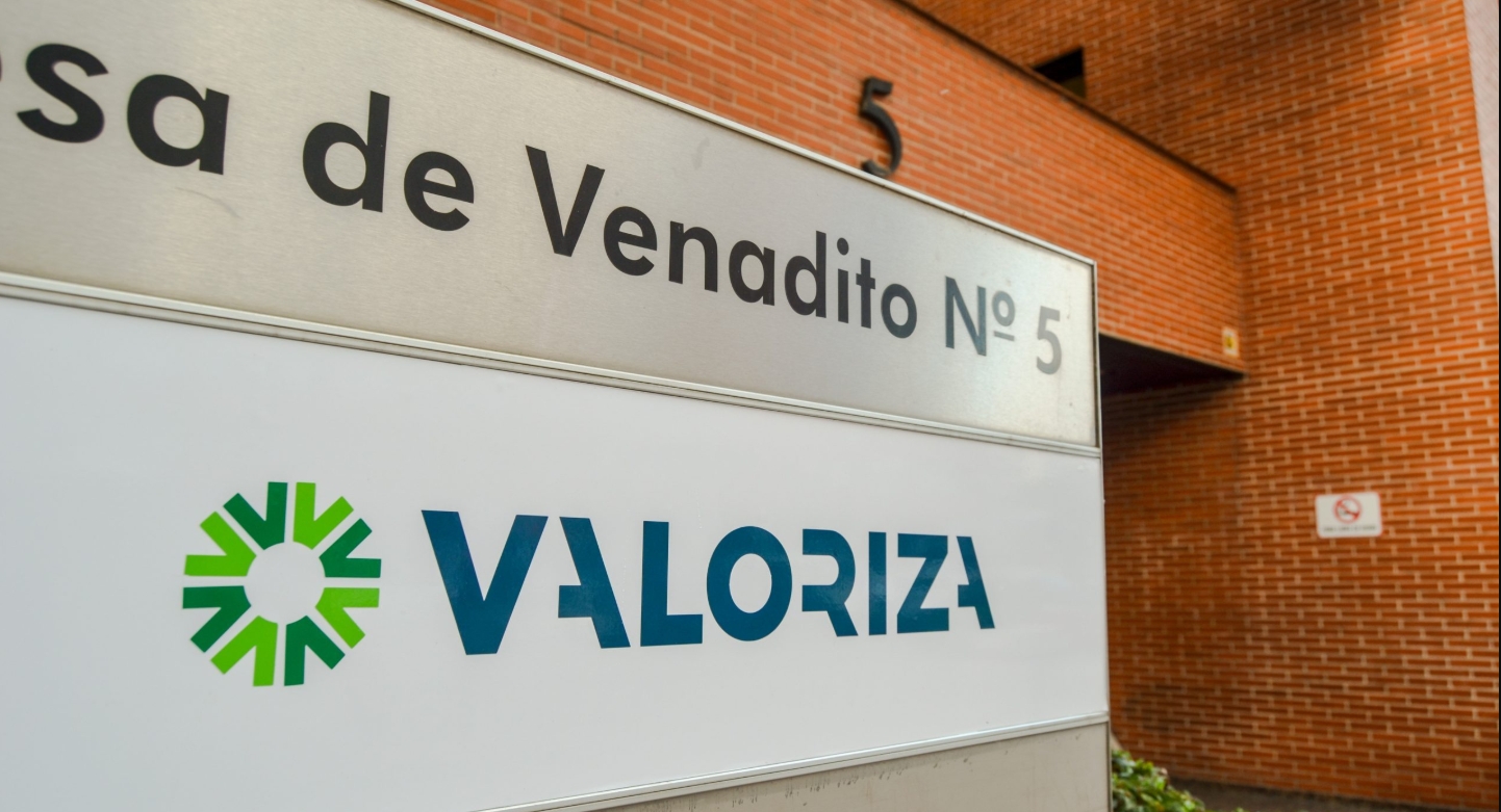 José María Pena releva a Javier San Millán como consejero delegado de Valoriza