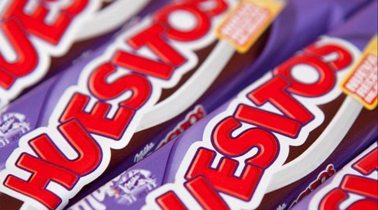 Huesitos cumple 50 años con más de 20 millones de barritas anuales fabricadas en Zaragoza