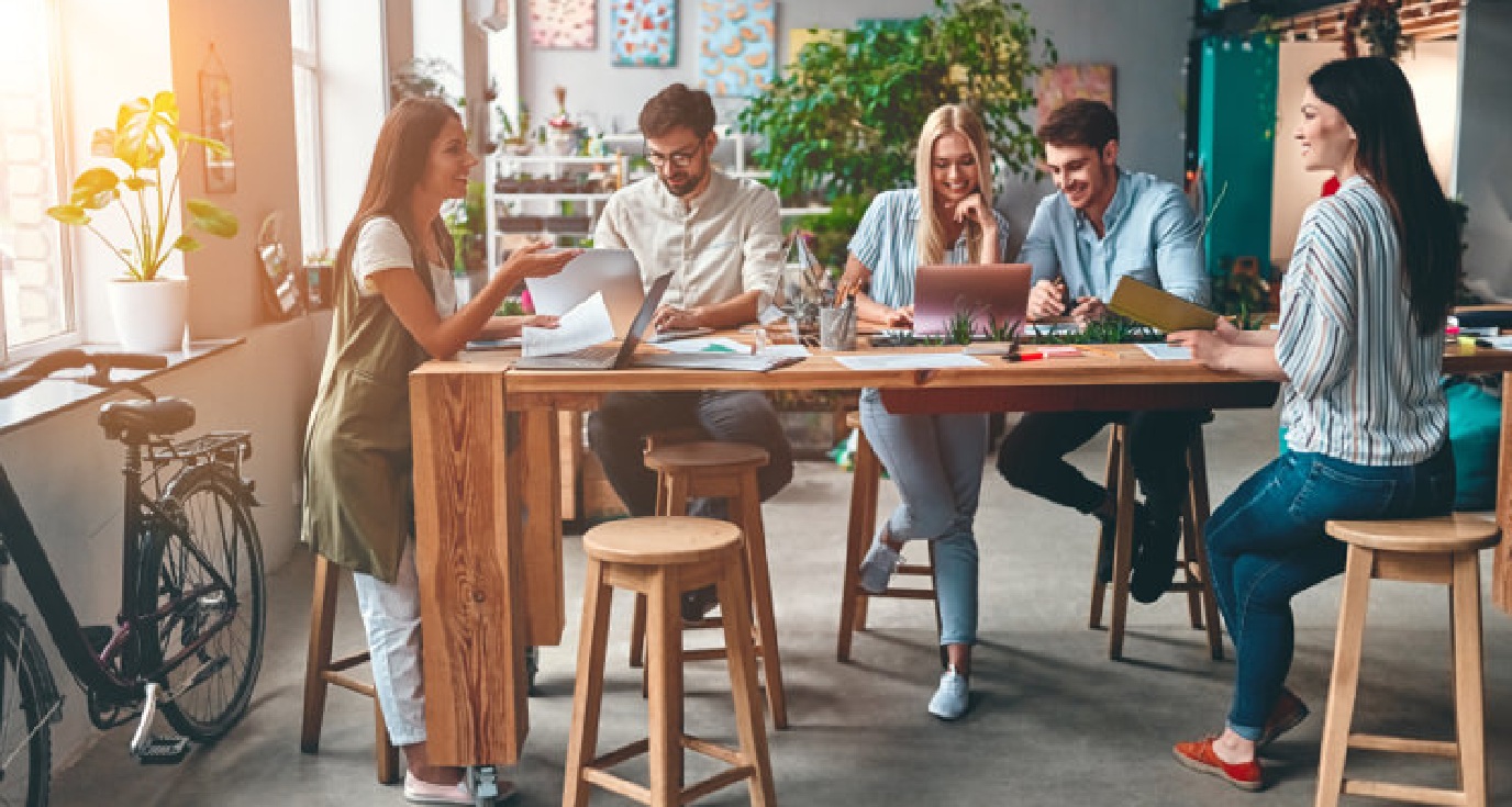 El Ejército se pasa al ‘coliving’