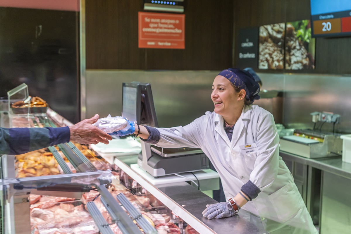 Gadis contratará mil empleados este verano con la previsión de incremento de actividad