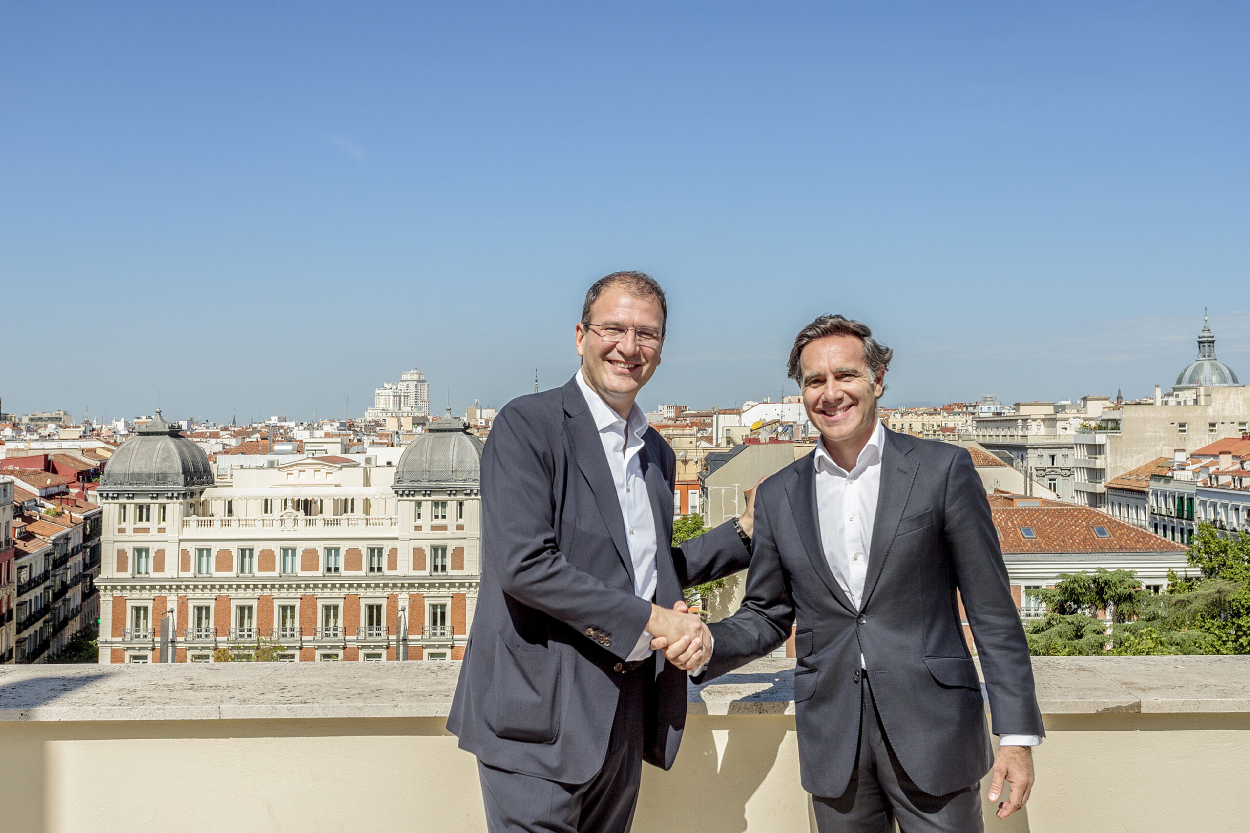 Dils acelera su expansión en España con el nombramiento de Carlos García Redondo para liderar el área de Commercial Real Estate