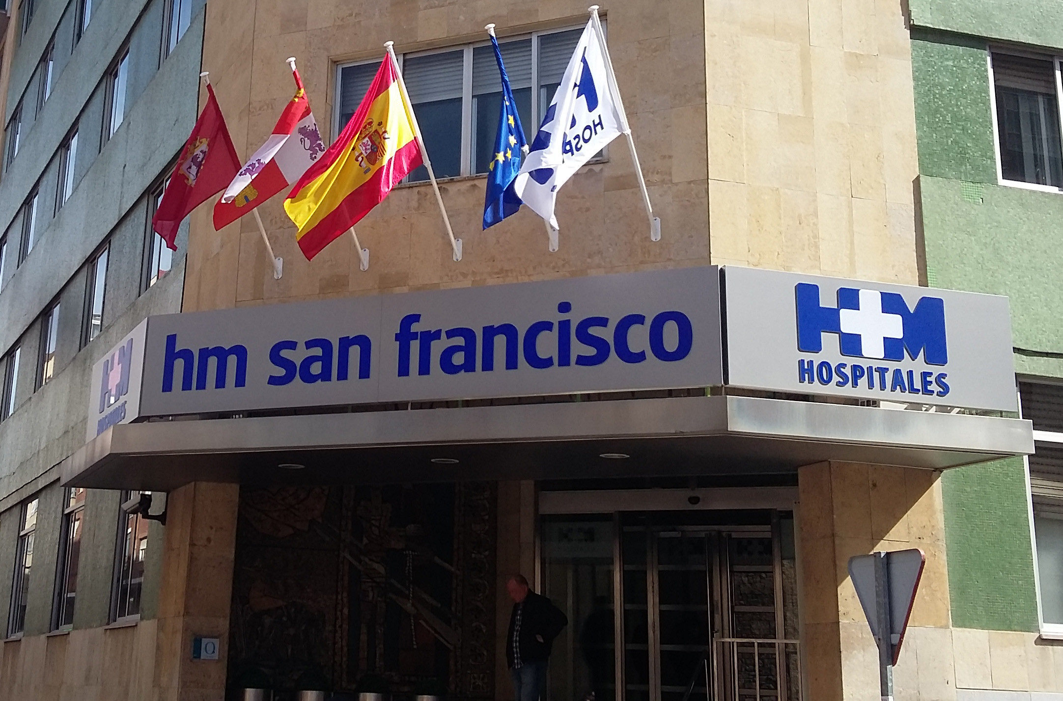 HM Hospitales atendió en León en 2025 más de 258.000 consultas y 12.000 cirugías