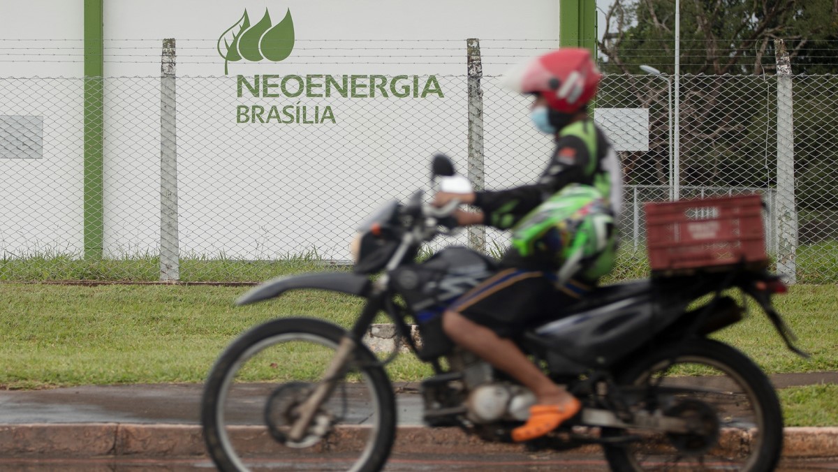 Iberdrola ya controla el 98% de Neoenergía tras la opa de 1.140 millones de dólares