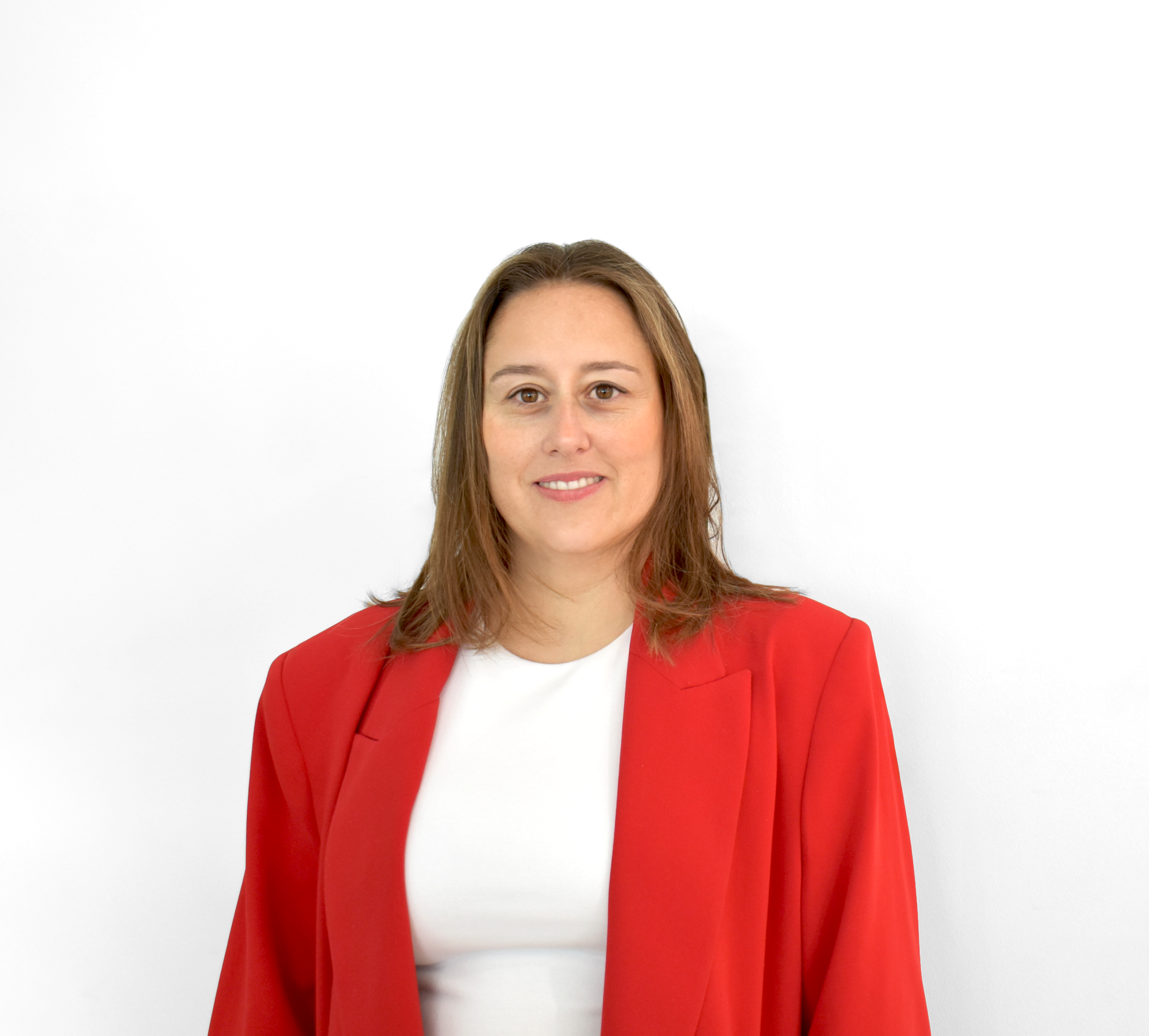 Marianela Acebes, nueva presidenta de Alquiber Quality