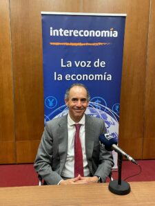 Miguel Bandrés, Director General de Prosegur Cash para EMEA