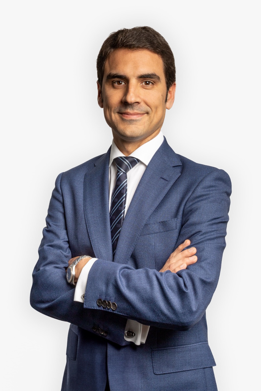 Neinor Homes anuncia una transición ordenada en su liderazgo