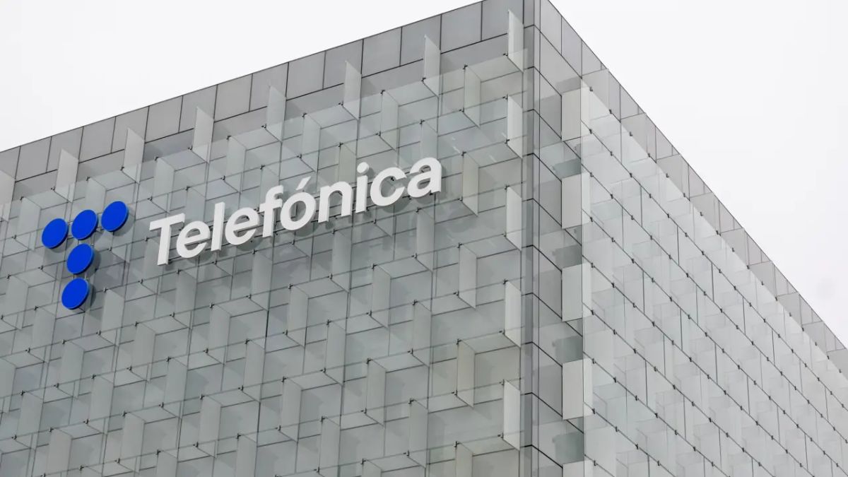 Telefónica ayuda a evitar más de 19 millones de toneladas de CO₂e en 2025 con sus soluciones digitales