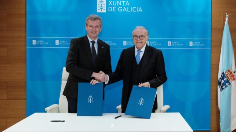 La Fundación ”la Caixa” destinará en 2026 un total de 16 millones de euros al desarrollo de programas y actividades en Galicia