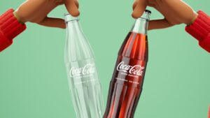 Coca-Cola refuerza su compromiso con la hostelería a través de una nueva campaña de vidrio retornable