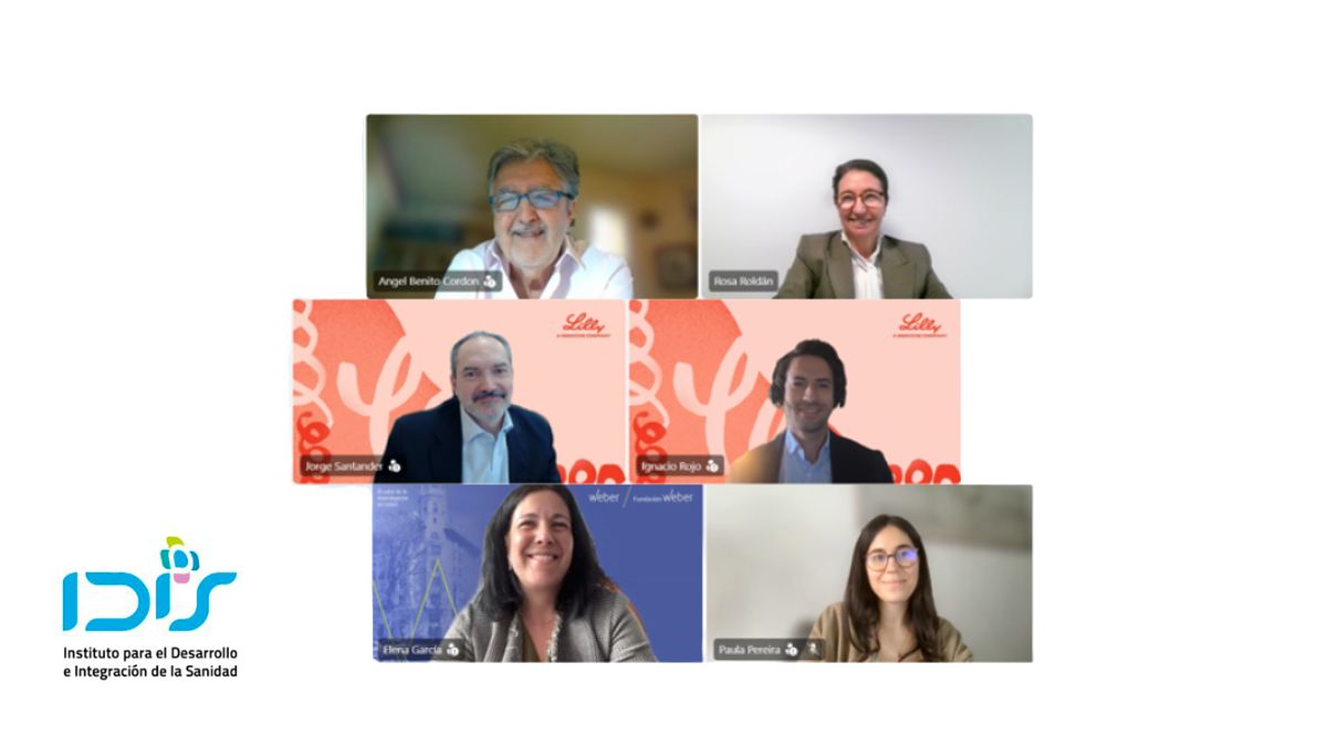 Lilly expone los datos de un informe sobre el valor social y sanitario de lograr un mejor control de la obesidad