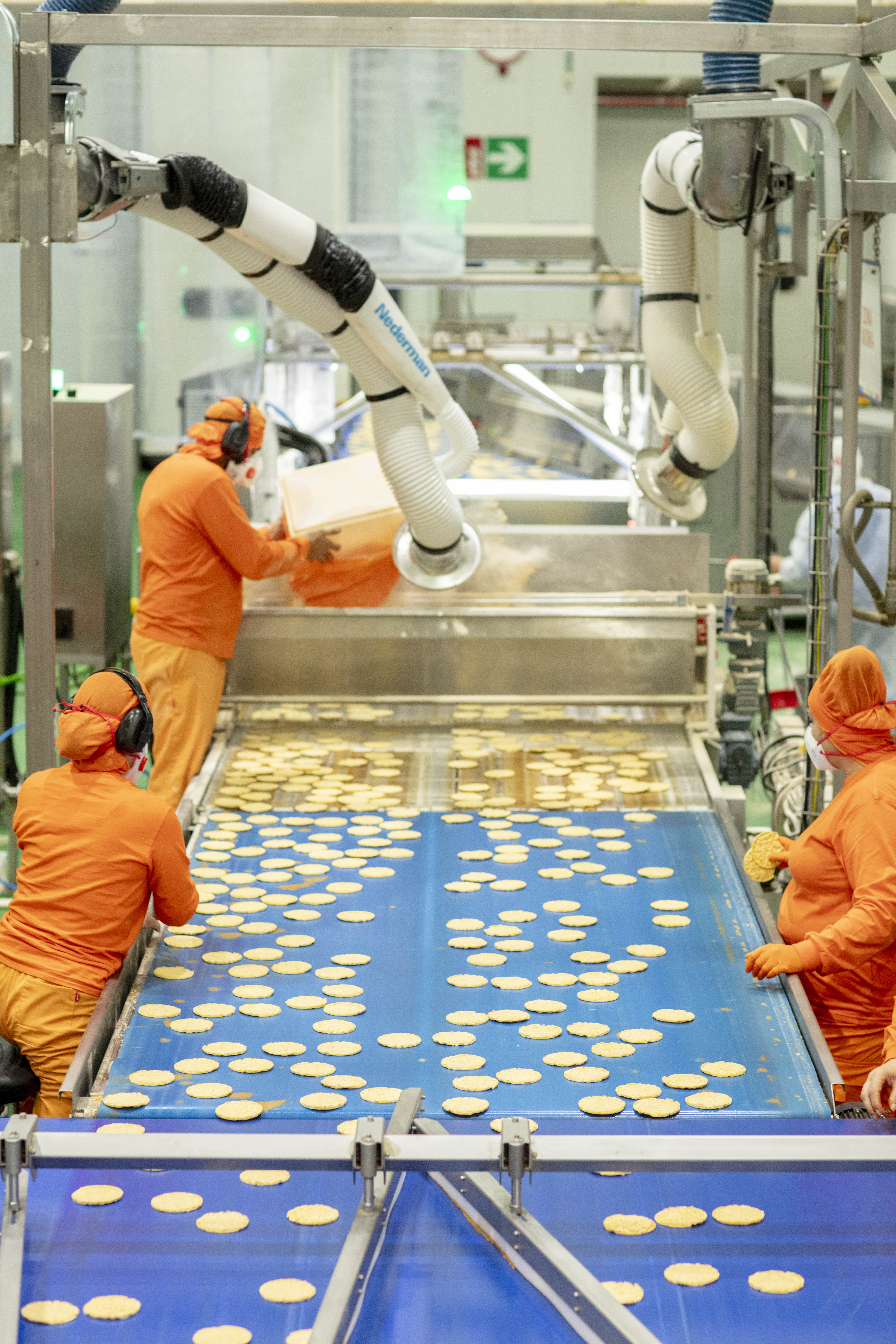 Mercadona invirtió en 2025 en la Comunidad 28 millones y realizó compras a proveedores por 2.705 millones