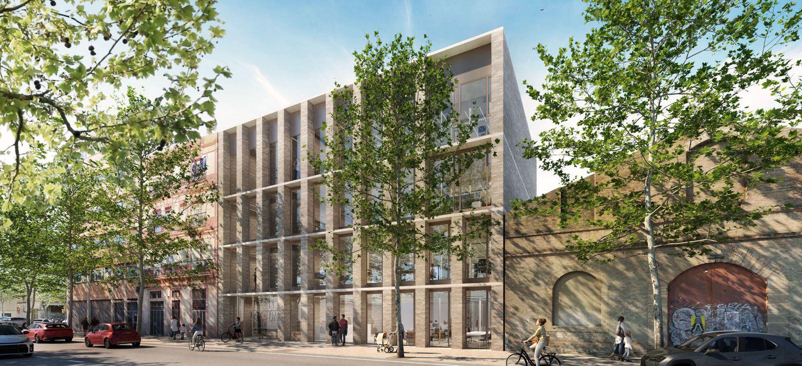 OneCoWork abrirá un nuevo espacio en el 22@ Barcelona