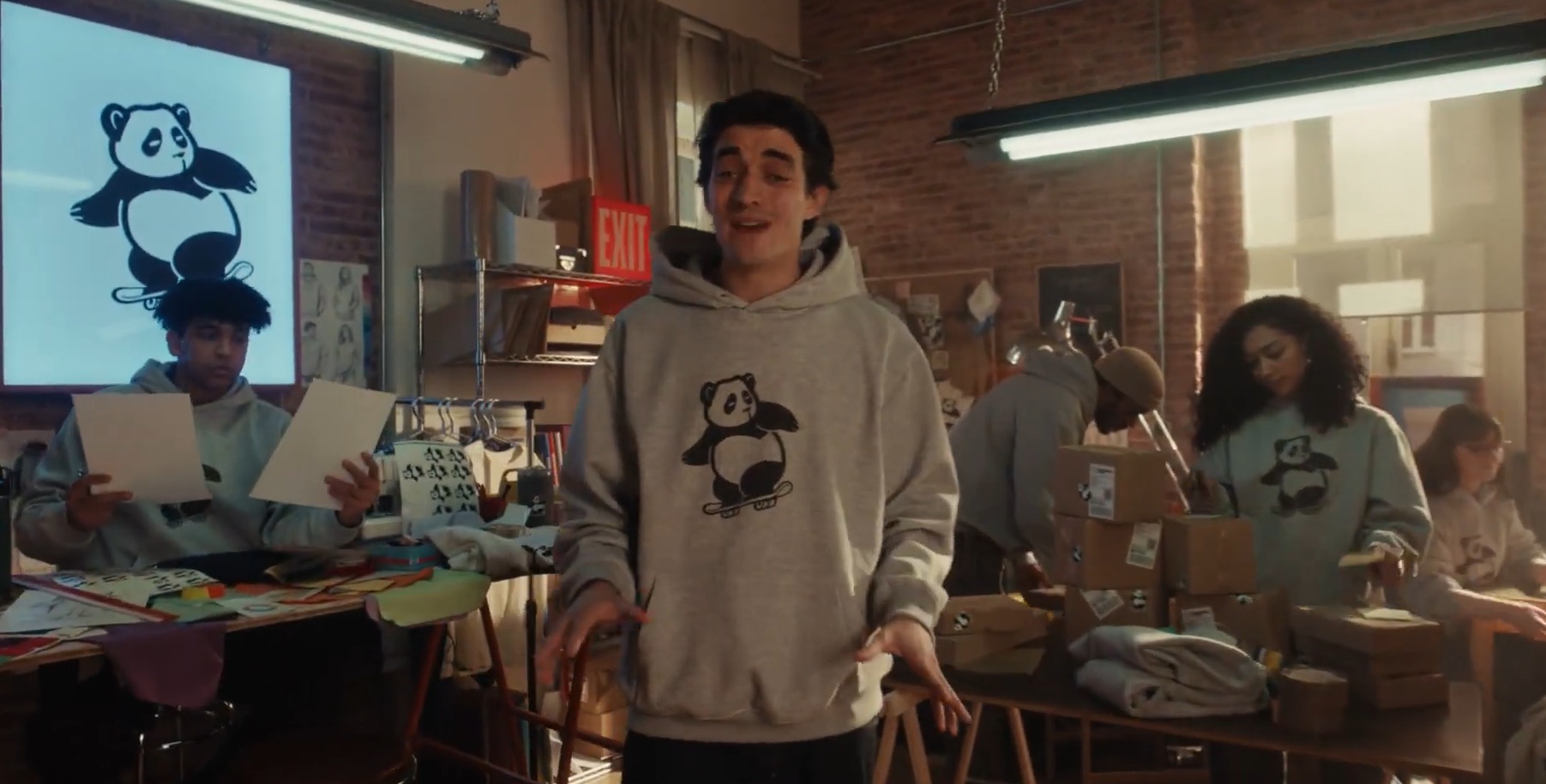 Santander lanza ‘Comienzos Imperfectos’, un posicionamiento global para reforzar su marca