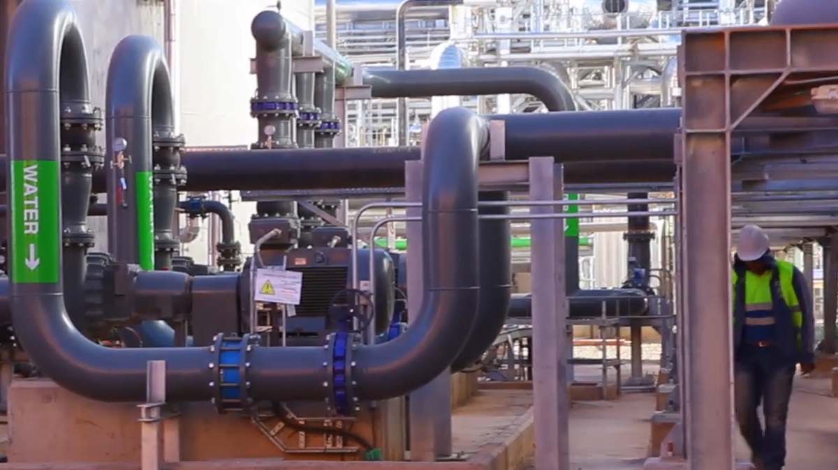 TSK ultima su salida a Bolsa con una OPS reservada  a inversores cualificados