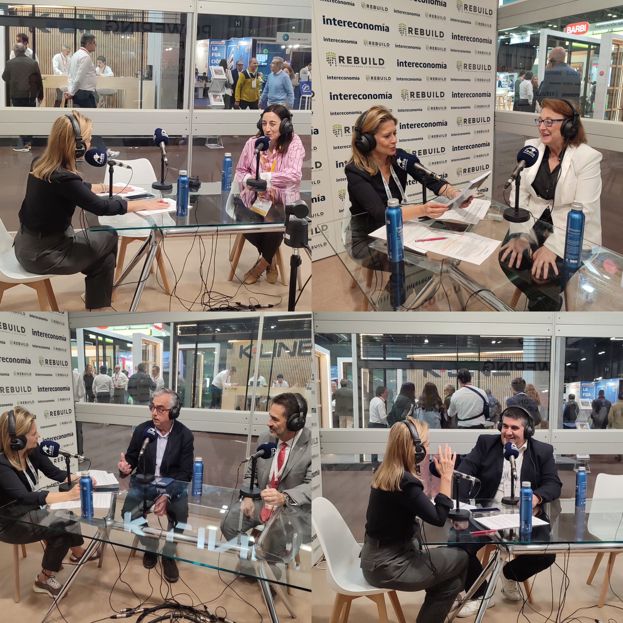 Sika: “Podemos fabricar un edificio en meses, pero seguimos tardando más de un año en obtener una licencia”