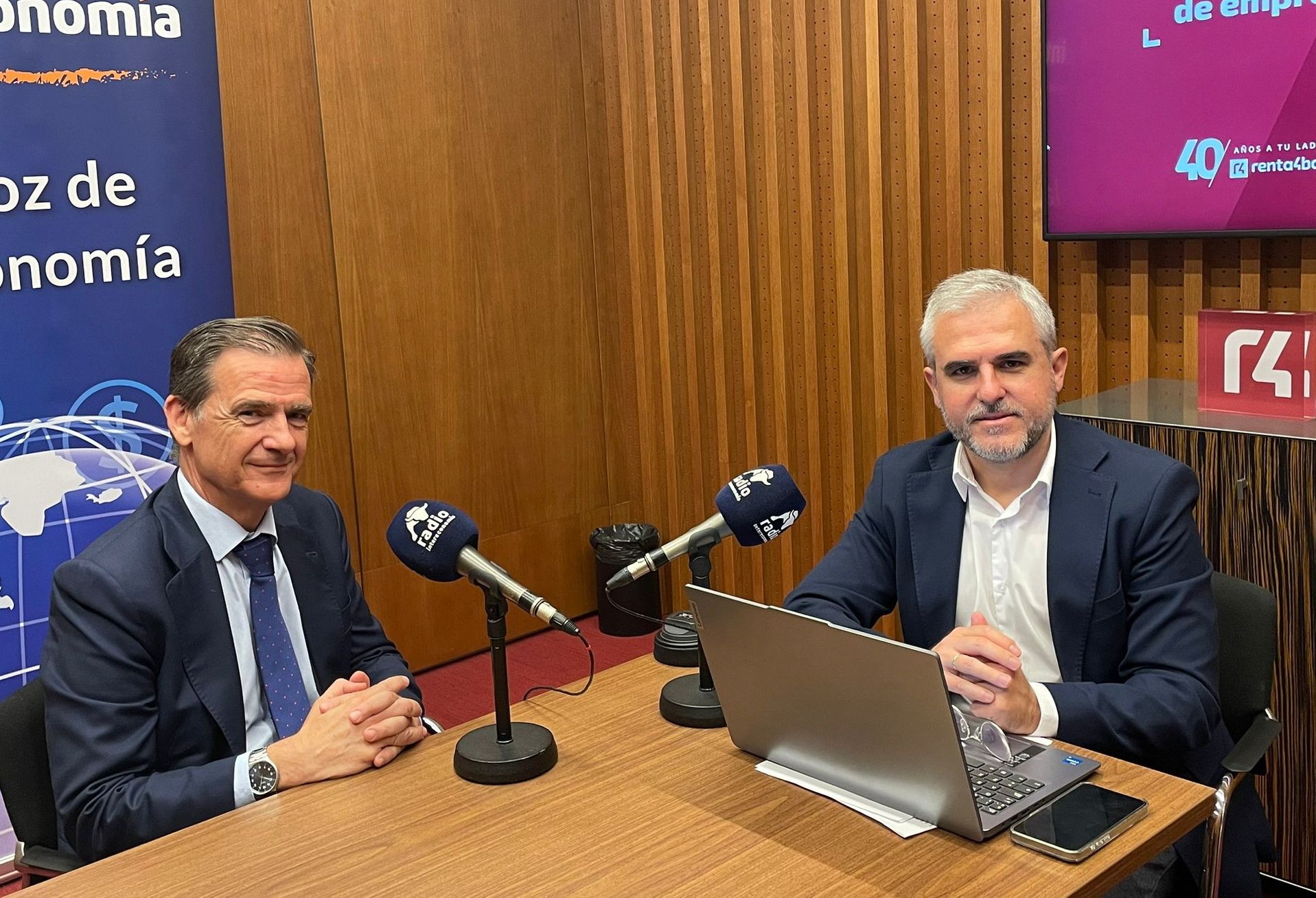 Renta 4 Banco quiere servir de puente entre inversores y empresas
