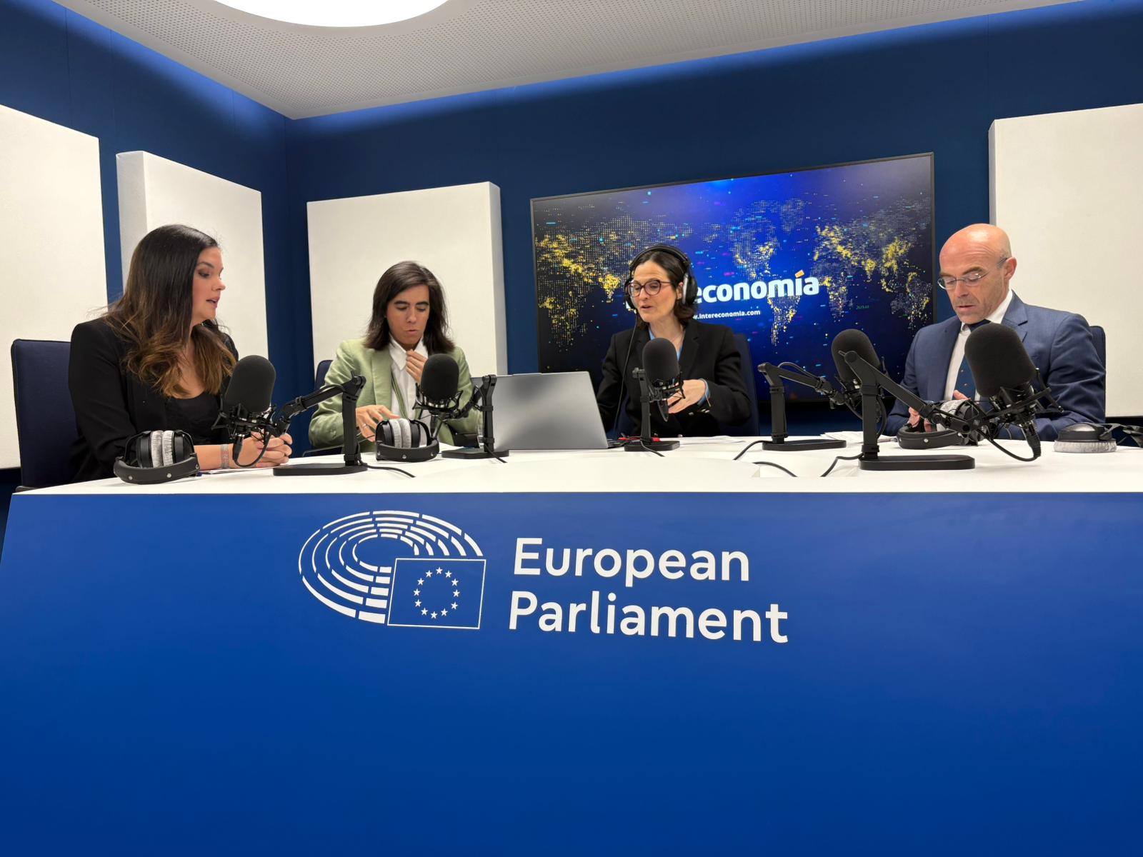 Parlamento Europeo: Claves del nuevo presupuesto de la UE