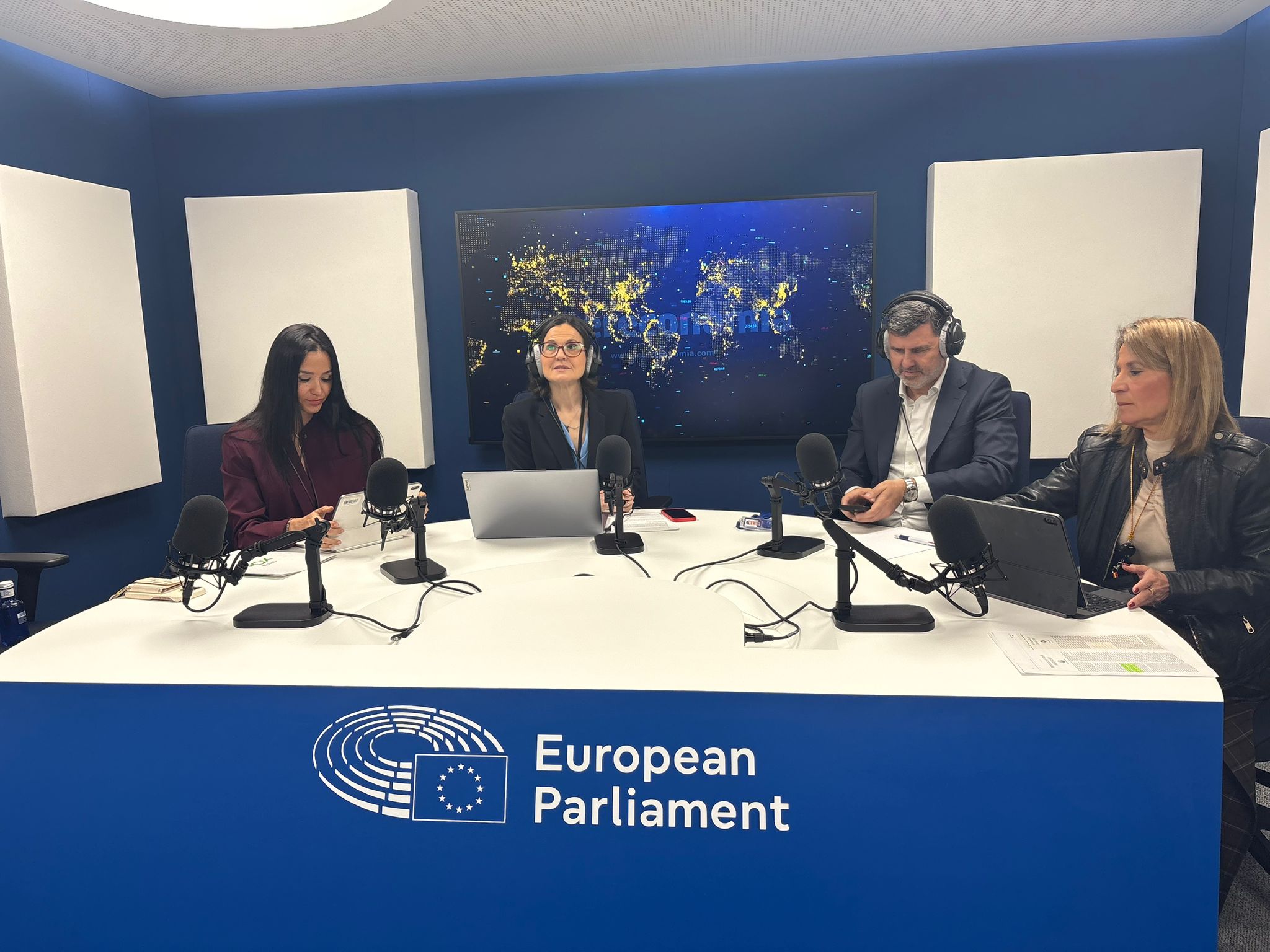 Parlamento Europeo: La agricultura pierde peso en el nuevo presupuesto de la UE