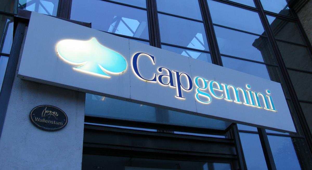 Capgemini: ERE en España