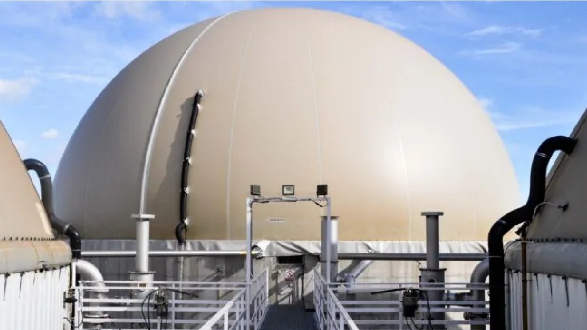 Ence quiere triplicar su beneficios con la biomasa y el biometano