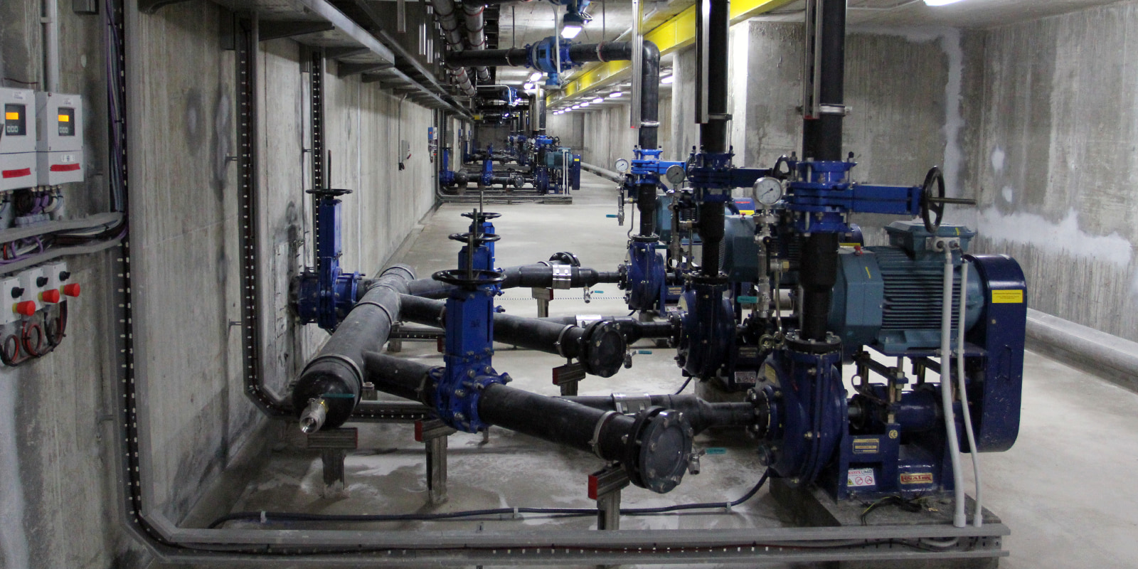 Acciona rehabilitará una de las mayores potabilizadoras de Puerto Rico por 131 millones