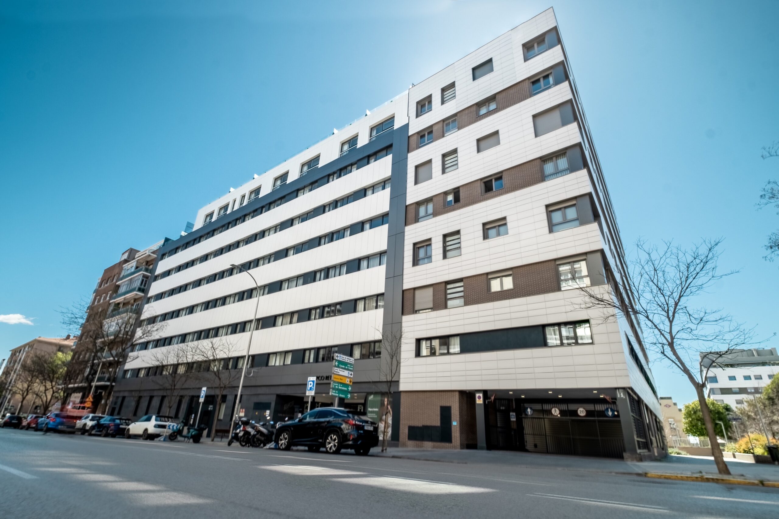 ARGIS abre Flipco Retiro y avanza en su estrategiade soluciones living conectadas