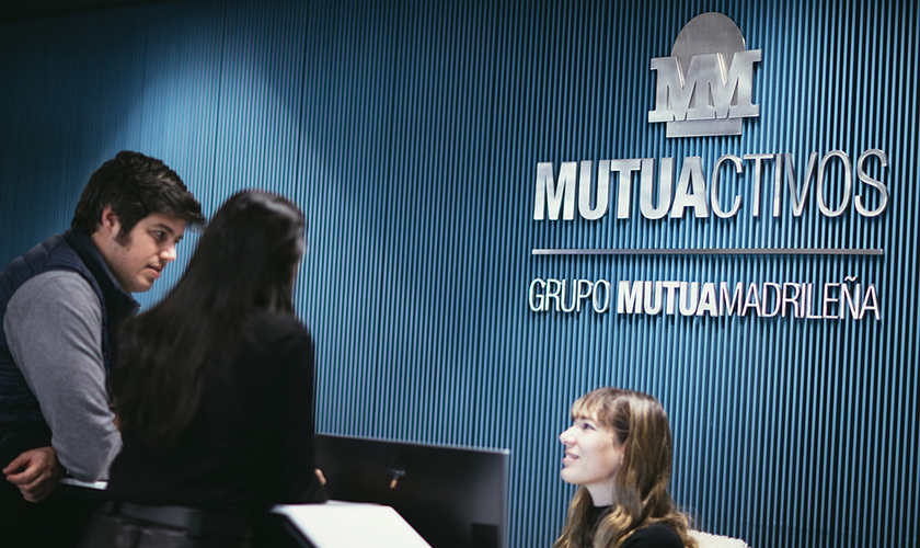 Mutuactivos y Stoneweg lanzan su primer fondo para invertir en hoteles del sur de Europa