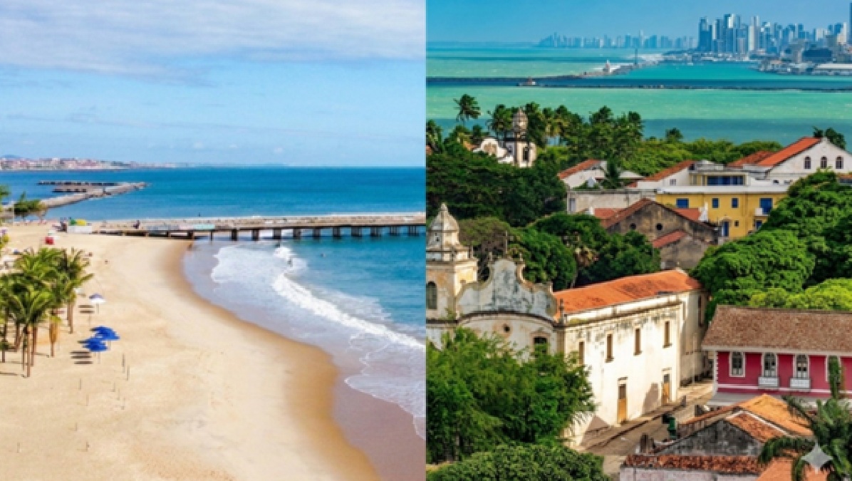 Iberia incrementará un 18% sus asientos con Brasil para la próxima temporada de invierno