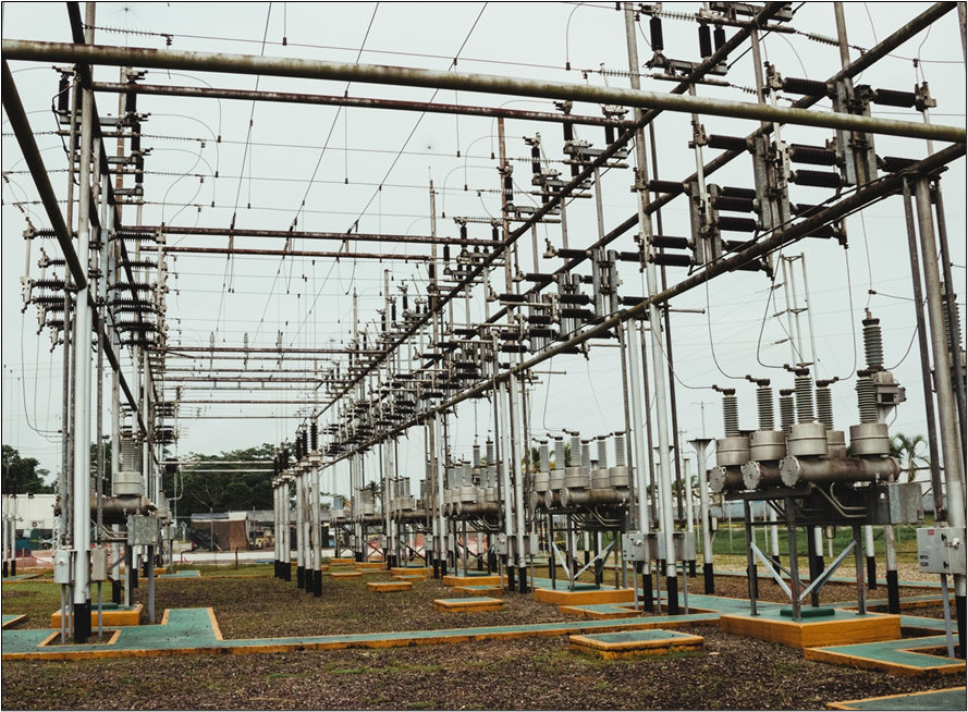 Los ingenieros industriales denuncian carencias en la red de transporte eléctrico y la discriminación a la Comunidad