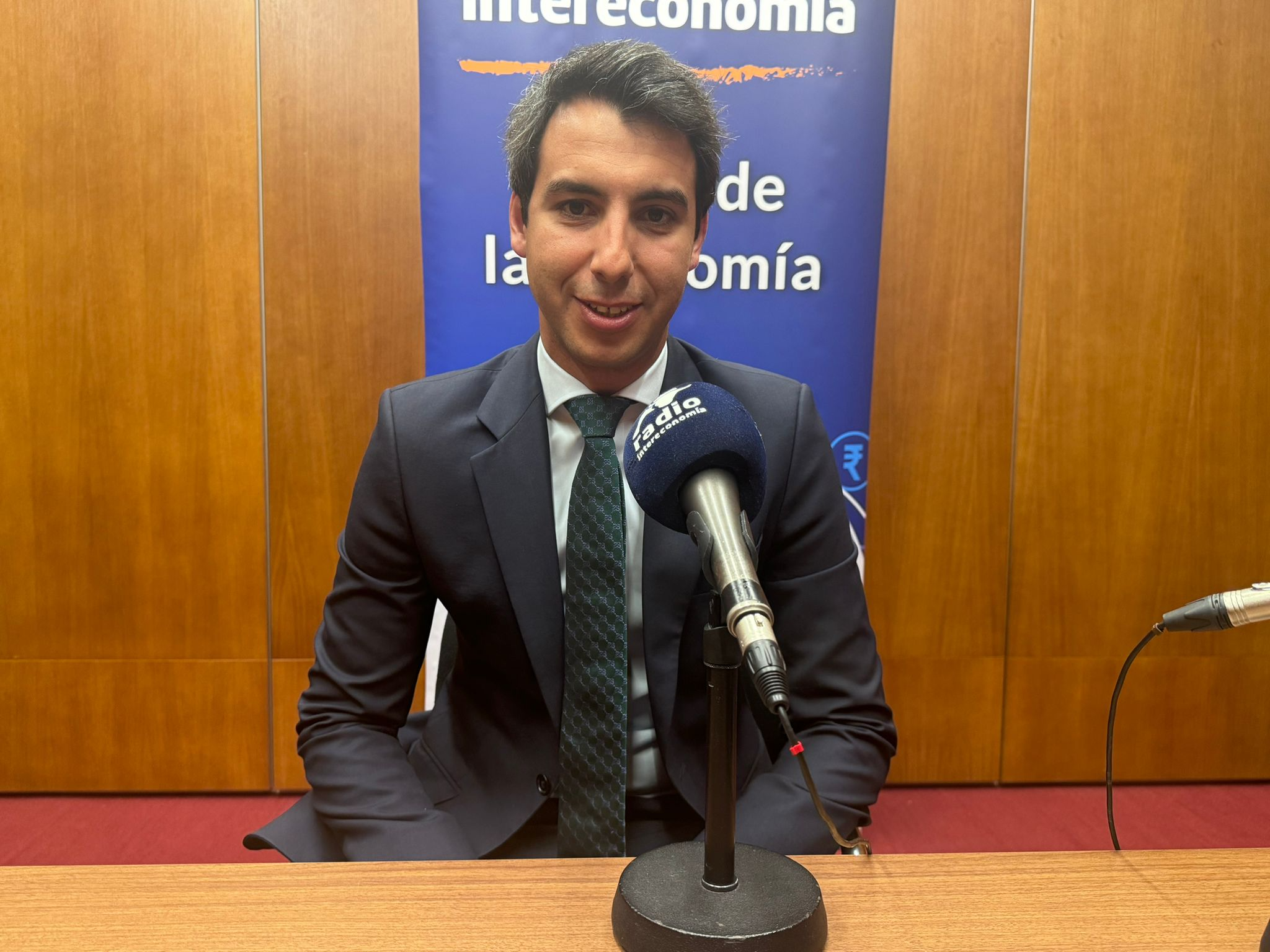 Sacyr: “Nuestro perfil defensivo protege al accionista en momentos de incertidumbre”