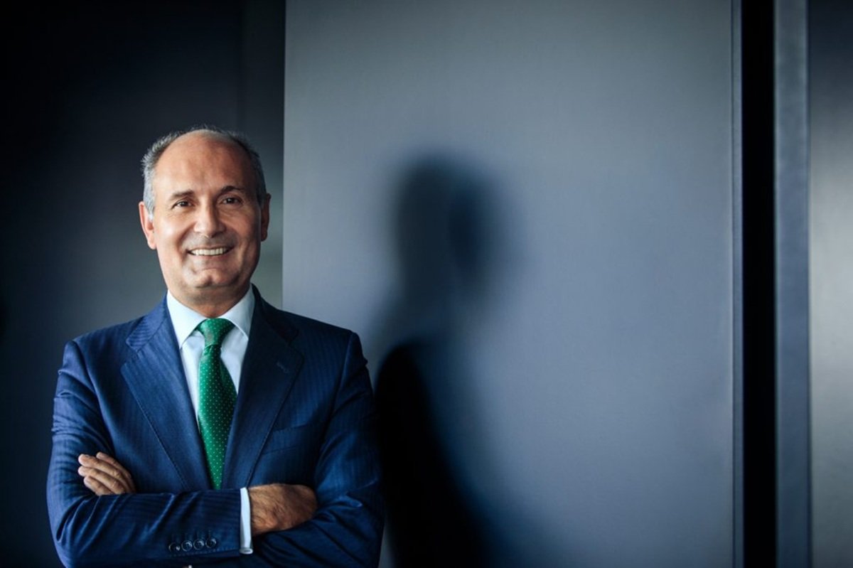 Fallece Miguel Ollero, director general corporativo y socio fundador de Merlin Properties