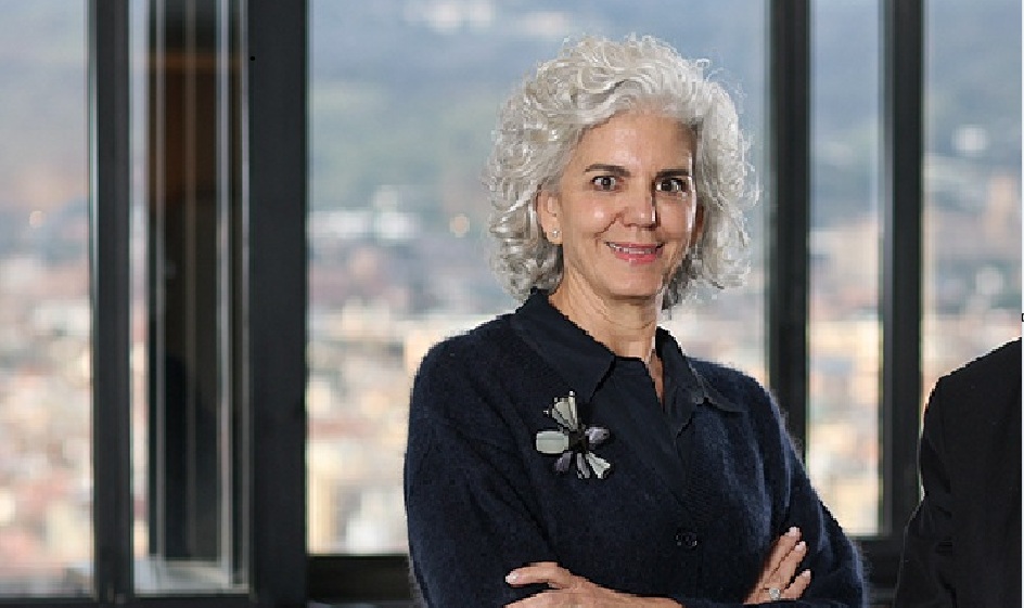 La española Amparo Moraleda, elegida presidenta del consejo de administración de Airbus