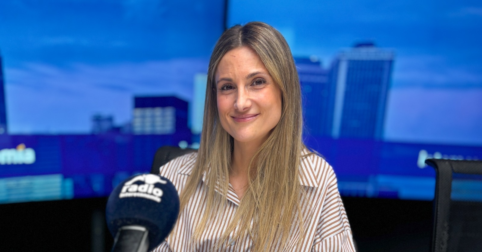 ‘De cara al verano no sabemos cuánto pueden aumentar los precios’, señala la portavoz de Ryanair en España a Radio Intereconomía
