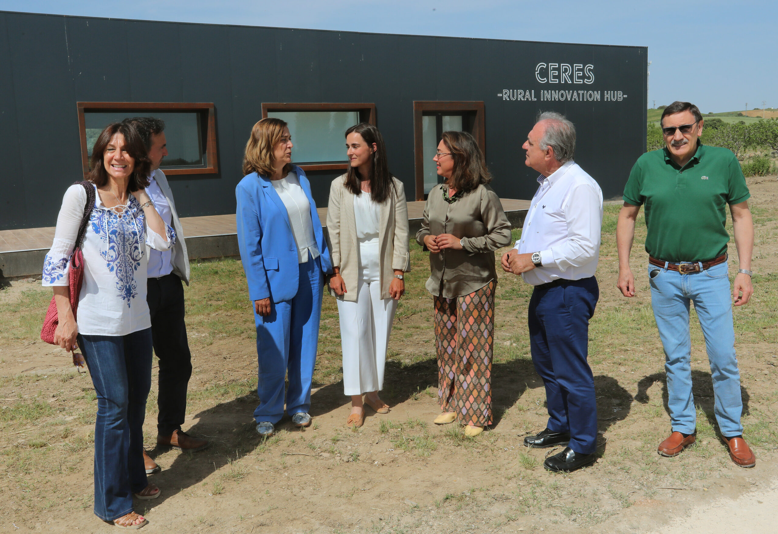 Itacyl destina 4,3 millones a proyectos de I+D+i en cultivos herbáceos y leñosos de alto valor