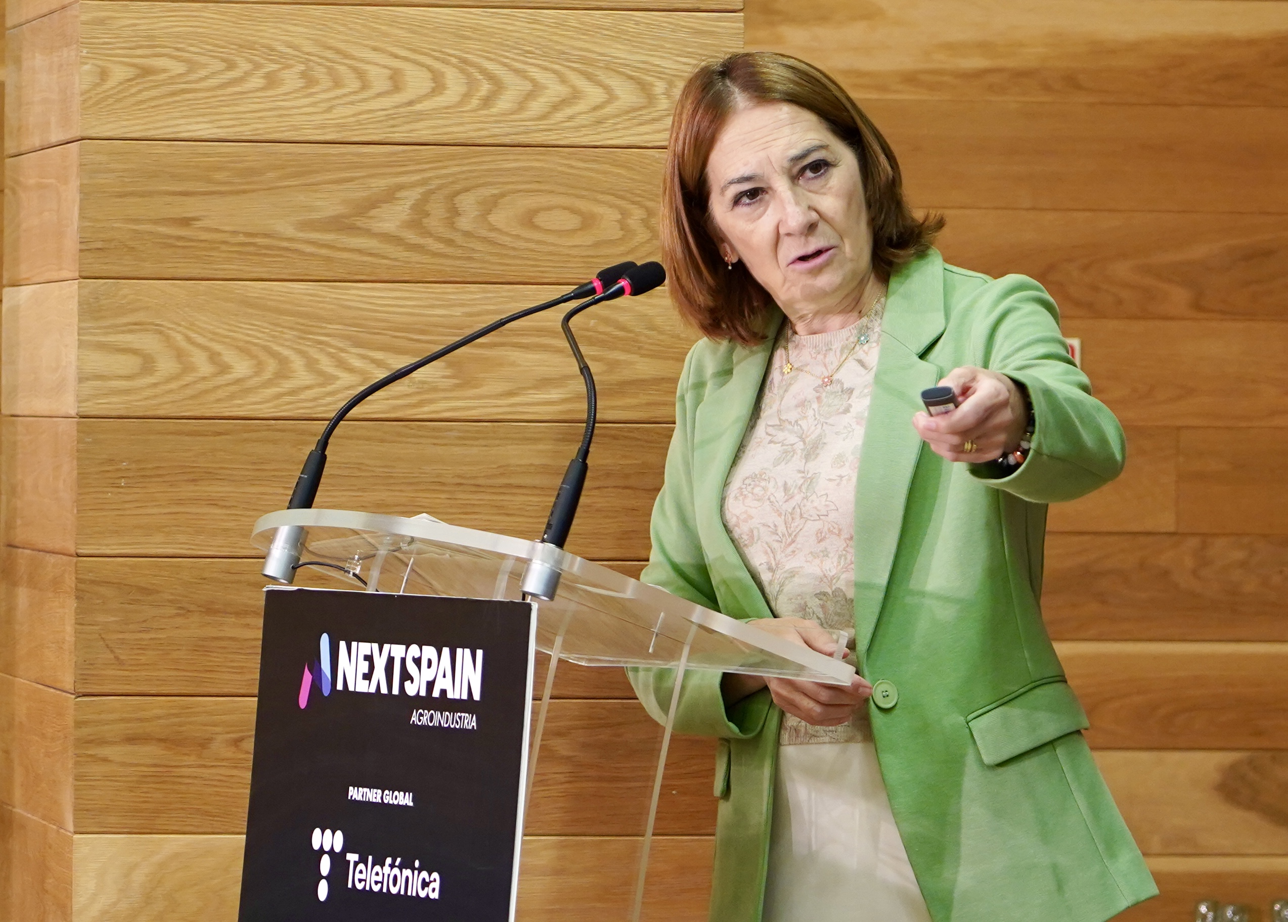Telefónica refuerza el 5G en Valladolid con 29 nuevos nodos que llegan al 92 por ciento de la población