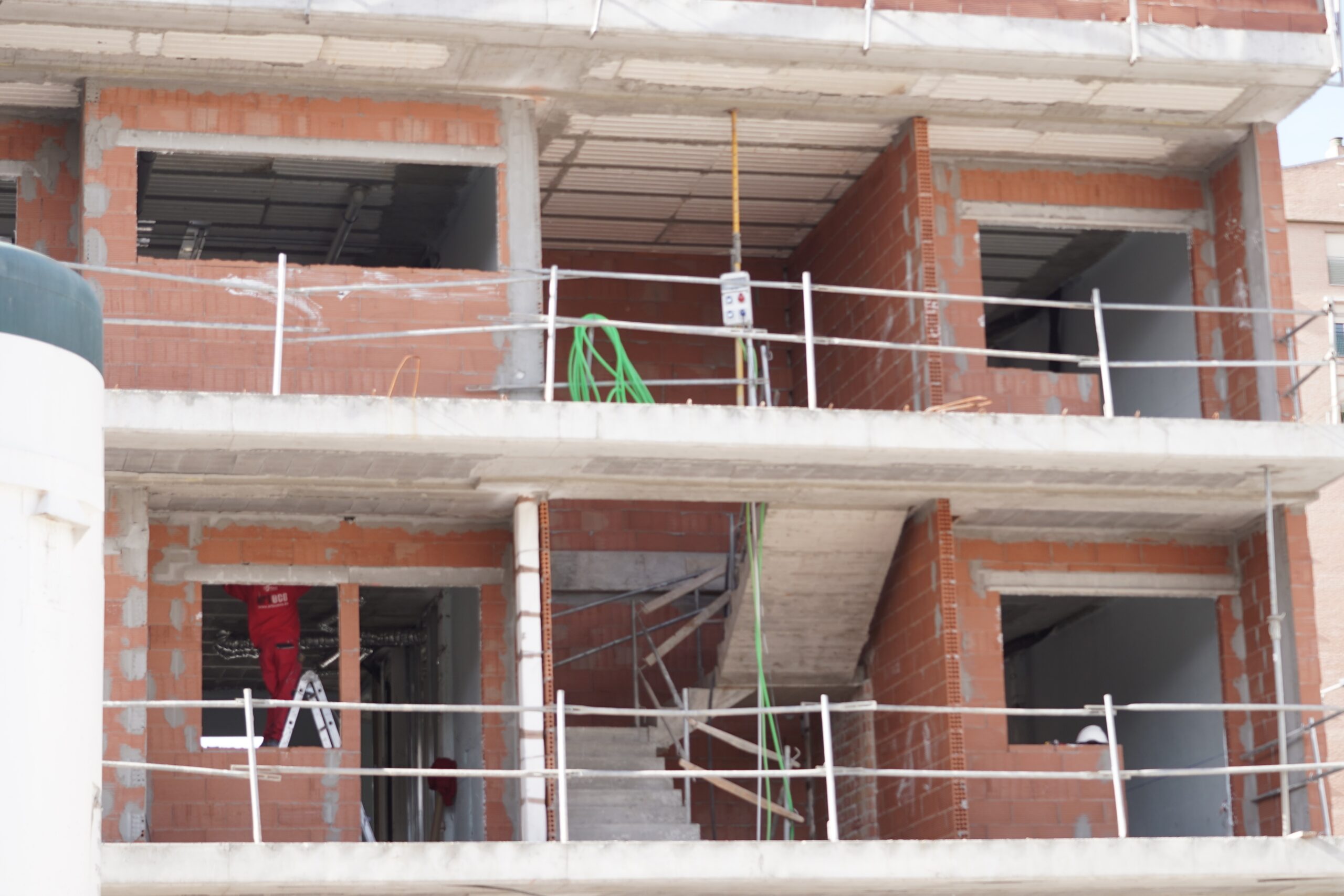 Ayuntamiento de Valladolid destina 1,1 millones a la compra de viviendas para el parque municipal de alquiler