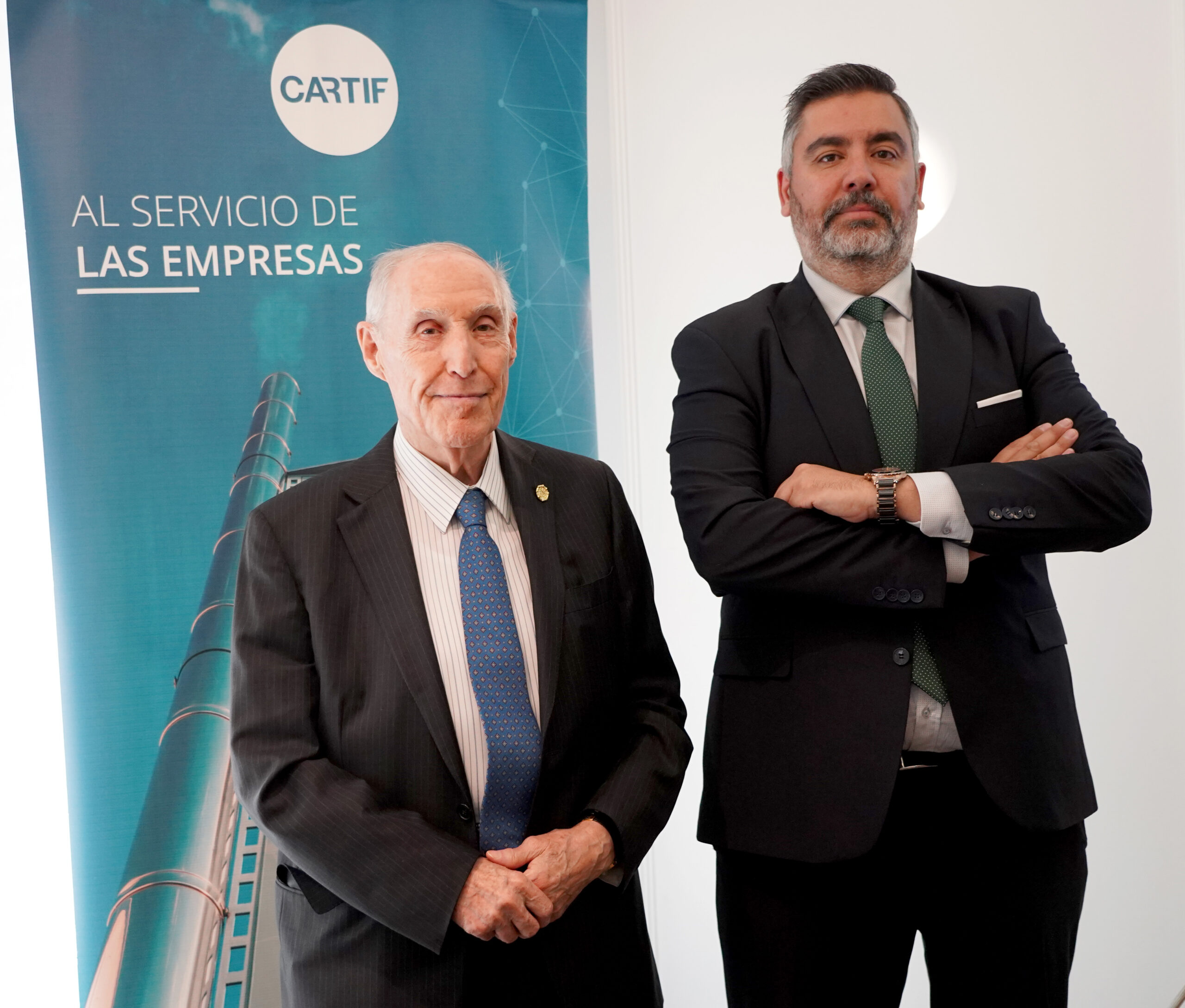 Cartif obtuvo en 2025 unos ingresos de 18,5 millones con 157 proyectos en cartera