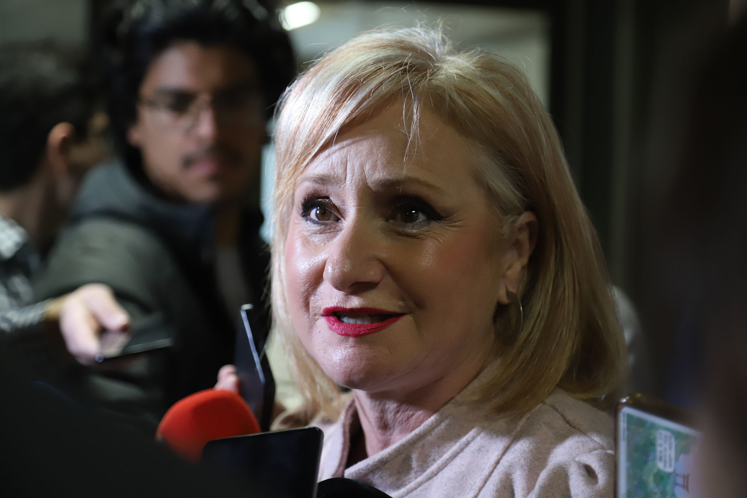 García (PP) dice que el PSOE regional es «cómplice» de los «peajes» que paga Sánchez por «seguir en Moncloa»