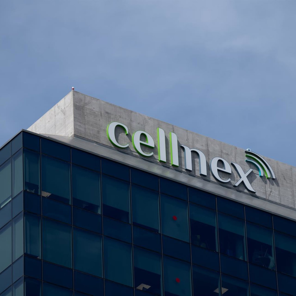 Cellnex Destaca Su Papel Estrat gico En Europa Y Ve Nuevas Cellnex Destaca Su Papel Estrat gico En Europa Y Ve Nuevas