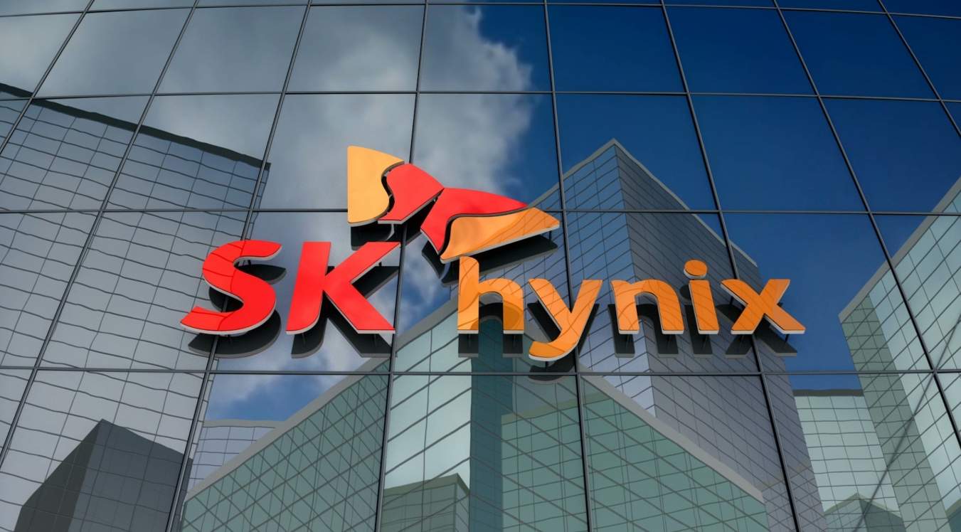 El fabricante de chips surcoreano SK Hynix supera el billón de dólares de capitalización