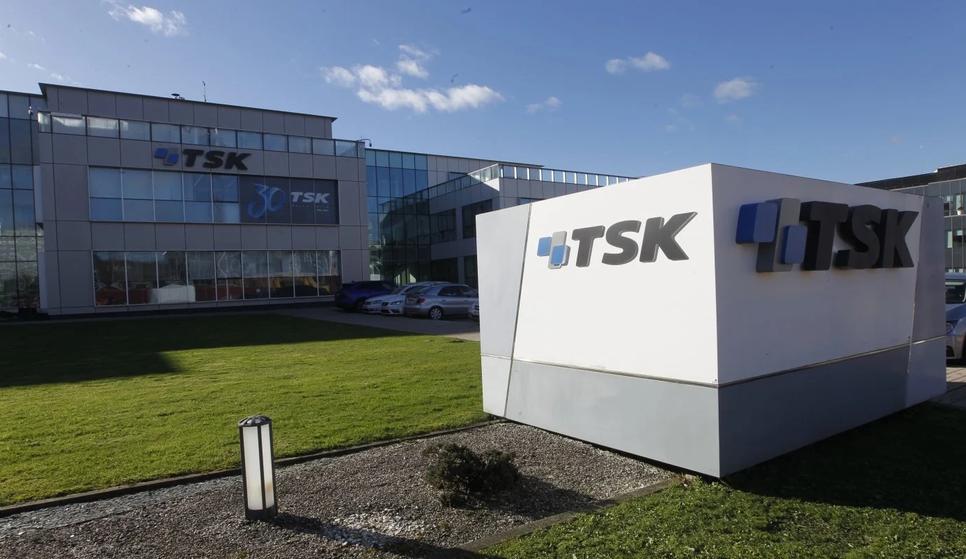 La CNMV aprueba la salida a bolsa de TSK tras dos años de sequía en el mercado continuo