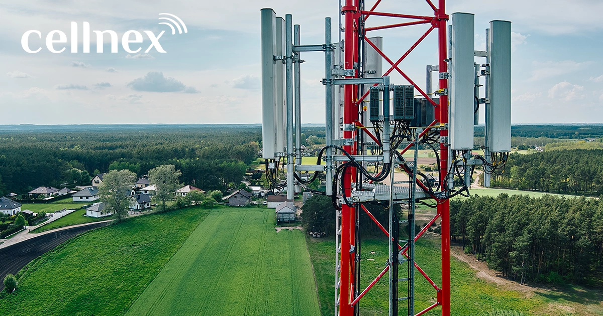 Cellnex defiende que la consolidación de las telecomunicaciones dará lugar a un sector más fuerte y sano
