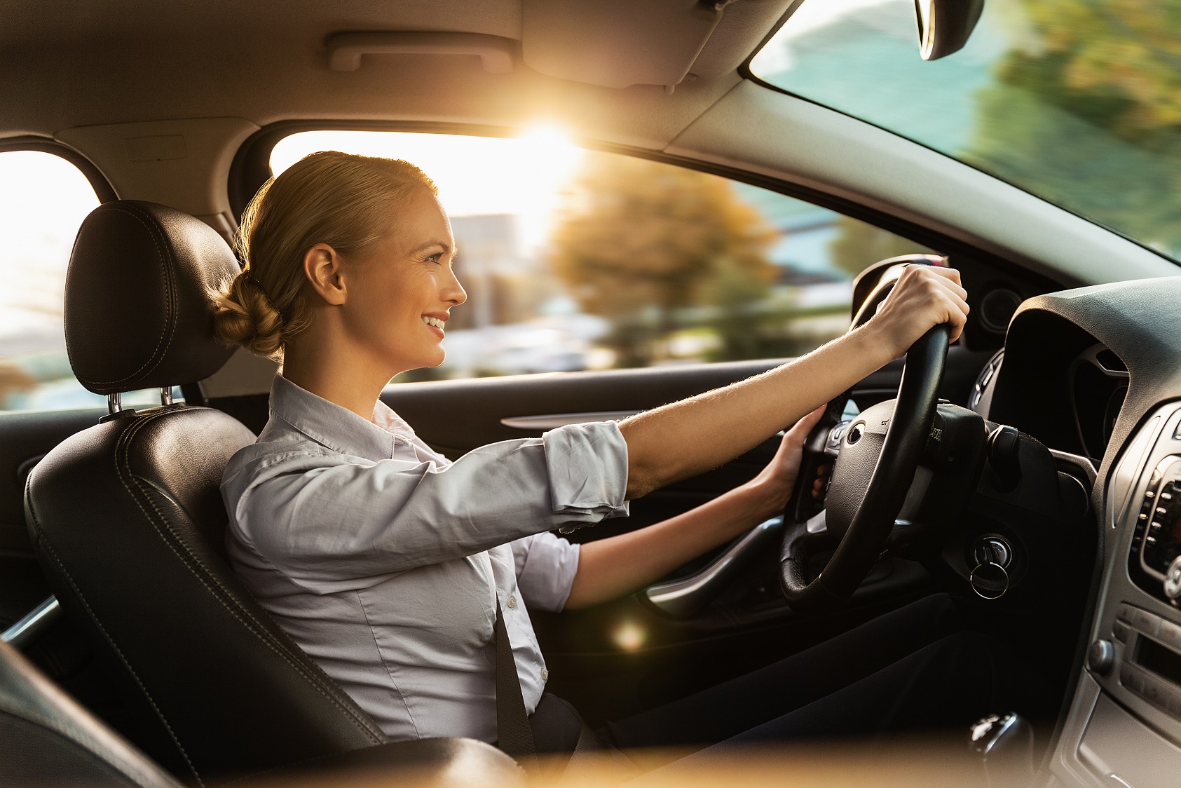 Monitor de Movilidad Ayvens 2026: el 40% de los encuestados en España preferiría un coche en renting antes que comprarlo