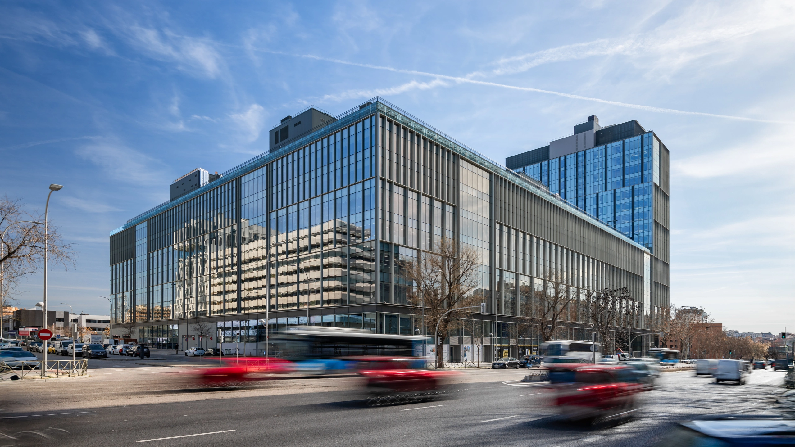 SORECO elige MADNUM para crecer en Madrid, asesorada por Savills