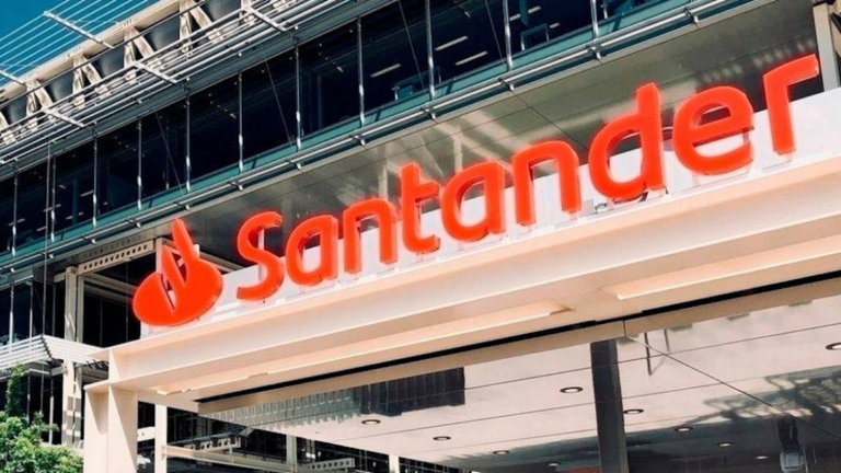 Santander se anticipa a la Ley de Movilidad Sostenible para ayudar a las empresas a cumplir con la normativa